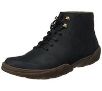 El Naturalista N5083 Turtle, Stivaletti Uomo, Nero, 42 EU