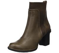 El Naturalista N5141 Nectar, Stivaletti Donna, Grigio (Plume), 40 EU