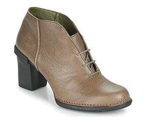 El Naturalista N5141 Nectar, Stivaletti Donna, Grigio (Plume), 41 EU