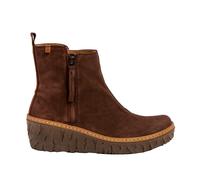 El Naturalista N5167 SILK SUEDE CHOCOLATE / MYTH YGGDRASIL STIVALETTO DONNA BROW