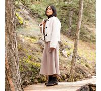 El Naturalista N5167S PLEASANT BLACK / MYTH YGGDRASIL BLACK