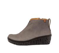 El Naturalista N5168 Myth Yggdrasil, Stivaletti Bassi con Lacci Donna, Grigio, 38 EU Larga