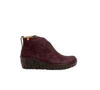 El Naturalista N5168 Myth Yggdrasil, Stivaletti Bassi con Lacci Donna, Mora, 39 EU Larga