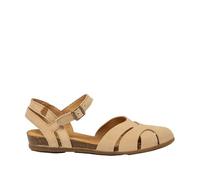 El Naturalista N5207 STELLA - Sandali bassi scarpe, CREAM,