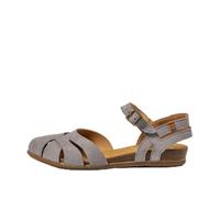 El Naturalista N5207 STELLA - Sandali bassi scarpe, DENIM,