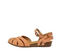El Naturalista N5207 STELLA - Sandali bassi scarpe, SALMON,