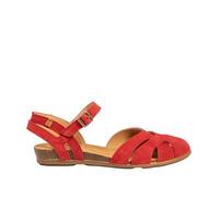 El Naturalista - Stella N5207 Rosso - Sandali e scarpe aperte 37 Rosso