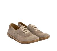 El Naturalista N5231 Corallo, Scarpe da Ginnastica Donna, Taupe, 36 EU