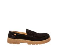 El Naturalista N5239 Nobuck Black/Nomada Black