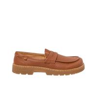 El Naturalista N5239 Nomada, Scarpe da Ginnastica Unisex-Adulto, Cuoio, 36 EU Larga