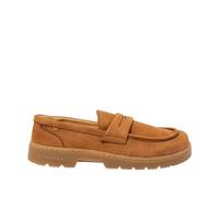 El Naturalista N5239 Nomada, Scarpe da Ginnastica Unisex-Adulto, Cuoio, 38 EU Larga