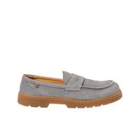 El Naturalista N5239 Nomada, Scarpe da Ginnastica Unisex-Adulto, Denim, 37 EU Larga