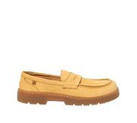 El Naturalista N5239 Nomada, Scarpe da Ginnastica Unisex-Adulto, Miele, 37 EU Larga