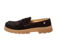 El Naturalista N5239 Nomada, Scarpe da Ginnastica Unisex-Adulto, Nero, 38 EU Larga