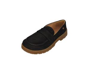 El Naturalista N5239 Nomada, Scarpe da Ginnastica Unisex-Adulto, Nero, 39 EU Larga
