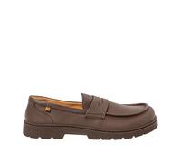 El Naturalista N5239 Nomada, Scarpe da Ginnastica Unisex-Adulto, Testa, 45 EU Larga