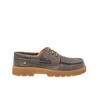 El Naturalista N5258 Nomada, Scarpe da Ginnastica Unisex-Adulto, Denim, 46 EU Larga
