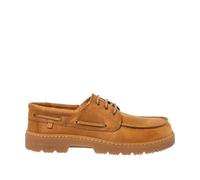 El Naturalista N5258 Nomada, Scarpe da Ginnastica Unisex-Adulto, Mostarda, 46 EU Larga