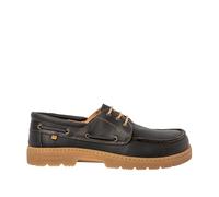 El Naturalista N5258 Nomada, Scarpe da Ginnastica Unisex-Adulto, Nero, 45 EU Larga