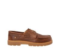 El Naturalista N5258 Nomada, Scarpe da Ginnastica Unisex-Adulto, Terra, 42 EU Larga