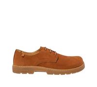 El Naturalista N5259 Nomada, Scarpe da Ginnastica Unisex-Adulto, Cuoio, 39 EU Larga