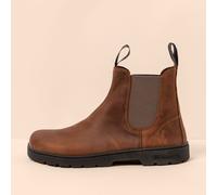 El Naturalista N5262 Nomada Barefoot Boots Marrone EU 46 Donna
