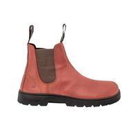 El Naturalista N5262 Nomada, Stivaletti Bassi con Lacci Unisex-Adulto, Blush, 36 EU Larga