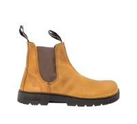 El Naturalista N5262 Nomada, Stivaletti Bassi con Lacci Unisex-Adulto, Mostarda, 44 EU Larga