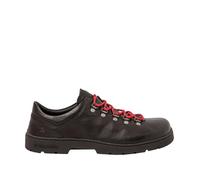 El Naturalista N5266 Nomada, Scarpe da Ginnastica Unisex-Adulto, Nero, 46 EU Larga