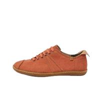 El Naturalista N5288 El Viajero, Scarpe da Ginnastica Basse Unisex-Adulto, Burnt, 43 EU Larga