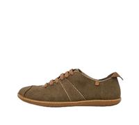 El Naturalista N5288 El Viajero, Scarpe da Ginnastica Basse Unisex-Adulto, Foliage, 45 EU Larga