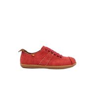 El Naturalista N5288T ORGANIC COTTON TIBET/ EL VIAJERO SCARPA UOMO / DONNA RED