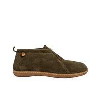 El Naturalista N5290 El Viajero - Scarpe da Ginnastica Basse Scarpe, Forest,