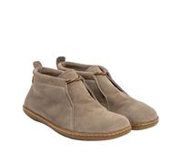 El Naturalista N5290 Il Viaggiatore, Stivali alla Moda Donna, Taupe, 37 EU