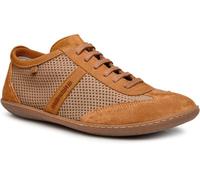 El Naturalista N5293 El Viajero, Scarpe da Ginnastica Basse Unisex-Adulto, Toffee, 36 EU Larga
