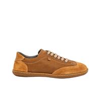El Naturalista N5295 El Viajero, Scarpe da Ginnastica Unisex-Adulto, Cuoio, 42 EU Larga