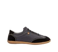 El Naturalista N5295 El Viajero, Scarpe da Ginnastica Unisex-Adulto, Nero, 36 EU Larga