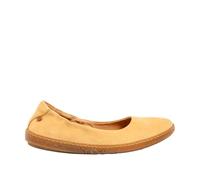 El Naturalista N5300 Coral, Sandali Bassi Donna, Miele, 37 EU