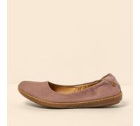 El Naturalista N5300 Coral, Scarpa Mary Jane Donna, Malva, 41 EU Larga