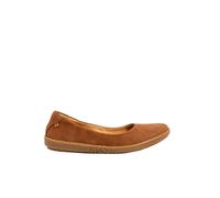 El Naturalista N5300 PLEASANT WOOD/ CORAL BALLERINAS DONNA CUERO