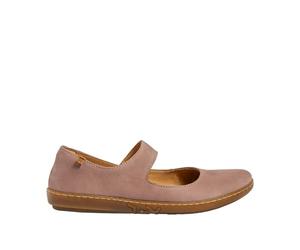 El Naturalista N5301 Coral, Scarpa Mary Jane Donna, Malva, 40 EU Larga