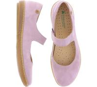 El Naturalista N5301 Coral, Scarpa Mary Jane Donna, Malva, 41 EU Larga