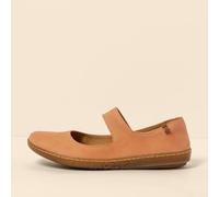 El Naturalista N5301 Coral, Scarpa Mary Jane Donna, Salmon, 41 EU Larga