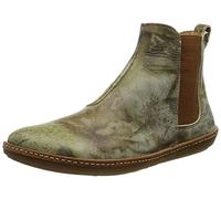 El Naturalista N5310 Coral, Stivaletti Donna, Marrone (Autumn), 39 EU