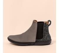 El Naturalista N5310P PLEASANT-WULF BLACK/ CORAL BLACK