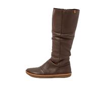 El Naturalista N5313 Coral, Stivaletti Bassi con Lacci Donna, Testa, 39 EU Larga