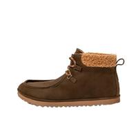 El Naturalista N5373 Tribu, Stivaletti Bassi con Lacci Unisex-Adulto, Foresta, 41 EU Larga