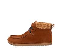 El Naturalista N5373 Tribu, Stivaletti Bassi con Lacci Unisex-Adulto, Legno, 41 EU Larga