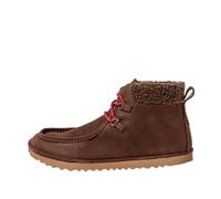 El Naturalista N5373 Tribu, Stivaletti Bassi con Lacci Unisex-Adulto, Marrone, 36 EU Larga