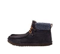 El Naturalista N5373 Tribu, Stivaletti Bassi con Lacci Unisex-Adulto, Oceano, 46 EU Larga